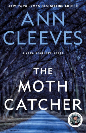 Moth Catcher