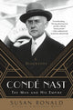 Book cover of: Conde Nast. By: Susan Ronald