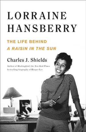 Lorraine Hansberry