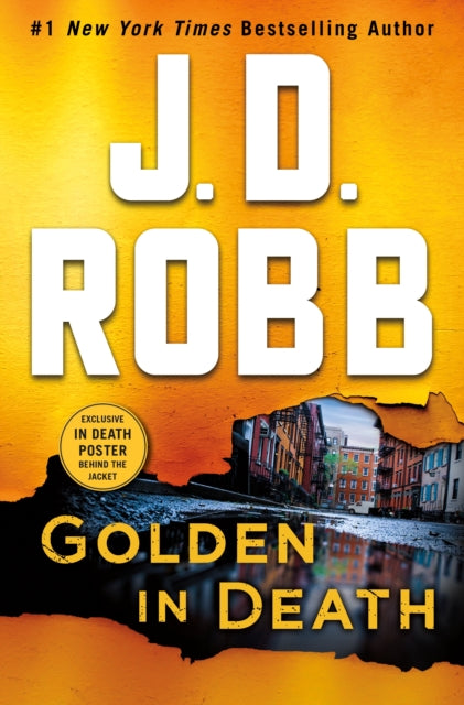 Golden in Death