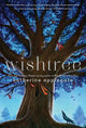 Book cover of: Wishtree. By: Katherine Applegate