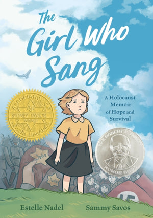 The Girl Who Sang