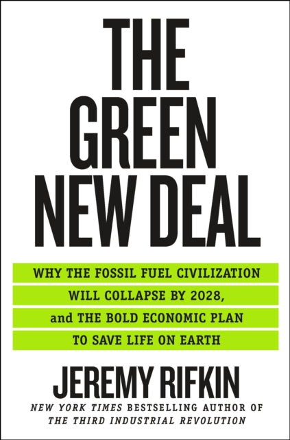 The Green New Deal