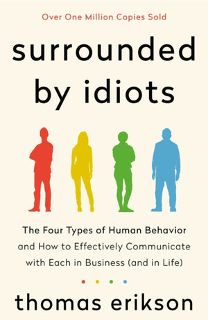 The Surrounded by Idiots