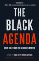 Book cover of: Black Agenda. By: Anna Gifty Opoku-Agyeman