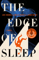 Book cover of: Edge of Sleep. By: Jake Emanuel