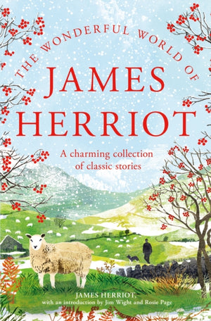 Wonderful World of James Herriot