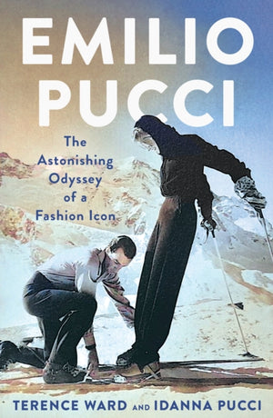 Emilio Pucci