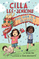 Book cover of: Cilla Lee-Jenkins: This Book Is a Classic. By: Susan Tan