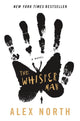 Book cover of: Whisper Man. By: Alex North