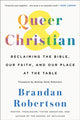 Book cover of: Queer & Christian