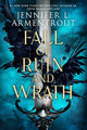 Book cover of: Fall of Ruin and Wrath