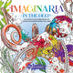 Book cover of: Imaginaria: In the Deep. By: Simon Mendez