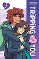 Book cover of: Tripping Over You Book 1