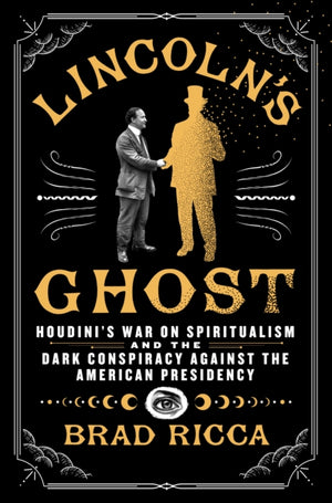 Lincoln's Ghost