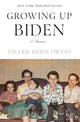 Book cover of: Growing Up Biden. By: Valerie Biden Owens