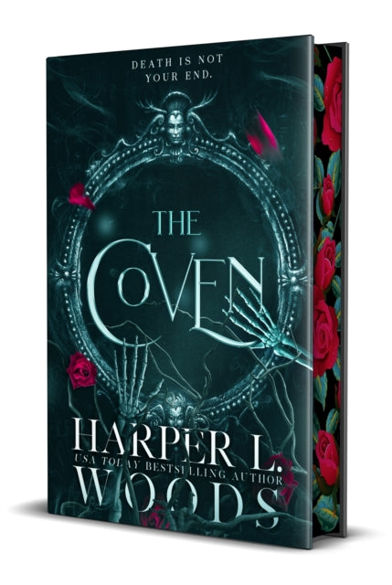 Coven, Special Edition