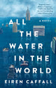 Book cover of: All the Water in the World