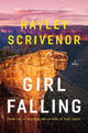 Girl Falling