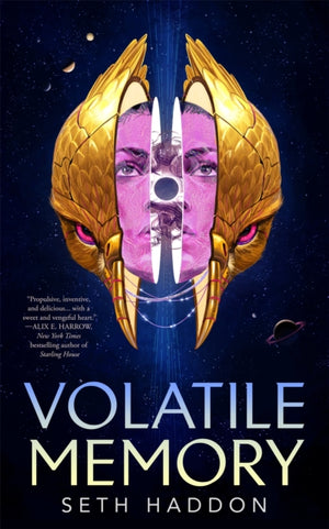 Volatile Memory
