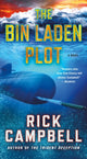 Book cover of: Bin Laden Plot. By: Rick Campbell