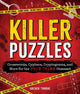 Book cover of: Killer Puzzles