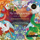 Book cover of: Mythographic Color and Discover: Dragonspell