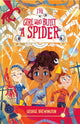 Book cover of: Girl Who Built a Spider