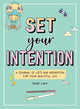 Book cover of: Set Your Intention