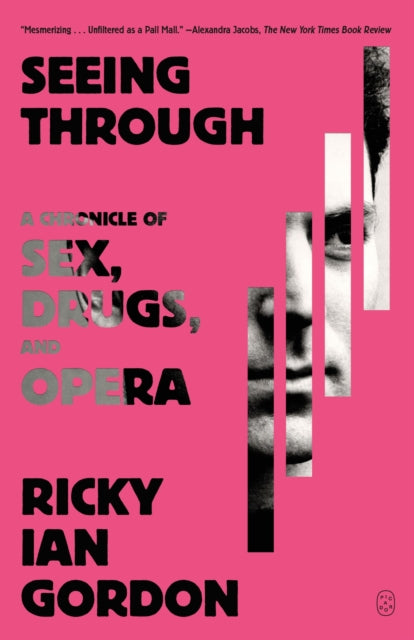 Book cover of: Seeing Through