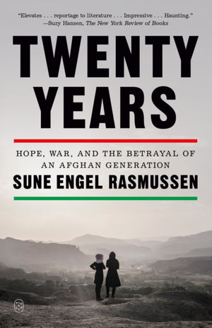 Twenty Years