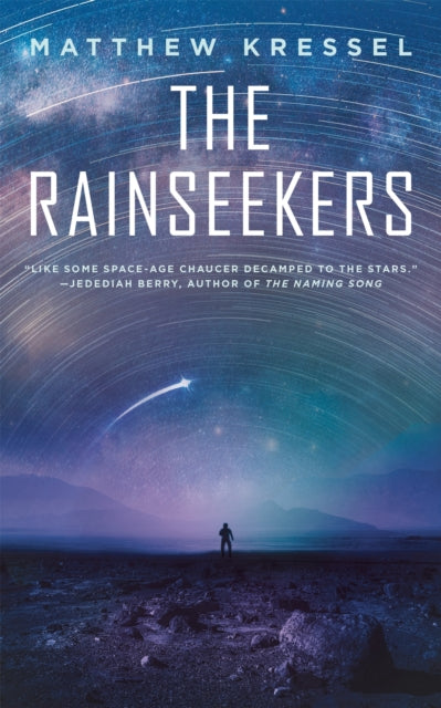 Rainseekers, The