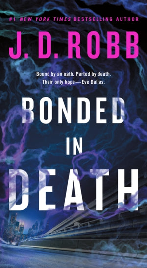 Bonded in Death