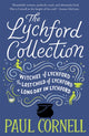 Lychford Collection Book 1
