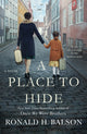 Book cover of: Place to Hide