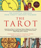 Book cover of: Tarot: A Collection of Secret Wisdom from Tarot's Mystical Origins