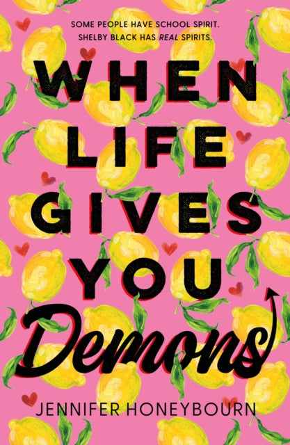 When Life Gives You Demons