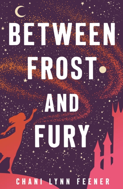 Book cover of: Between Frost and Fury