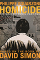 Book cover of: Homicide: The Graphic Novel, Part Two. By: David Simon