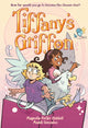 Book cover of: Tiffany’s Griffon. By: Maddi Gonzalez