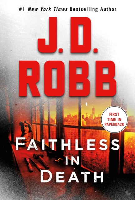 Faithless in Death