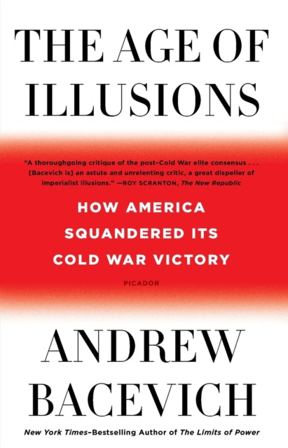 The Age of Illusions