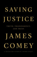 Saving Justice