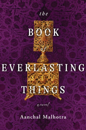 Book of Everlasting Things
