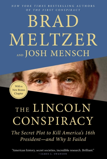 Lincoln Conspiracy