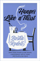 Book cover of: Hunger Like a Thirst