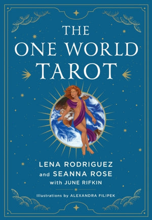The One World Tarot