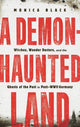 Book cover of: Demon-Haunted Land. By: Monica Black