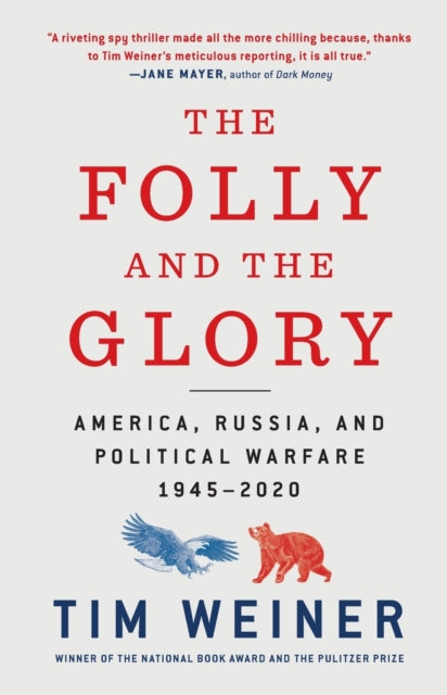 Folly and the Glory