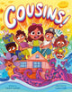 Book cover of: Cousins!